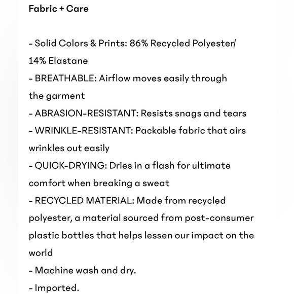 Athleta Mesh Racer Run Mid Rise Short - Picture 5 of 14